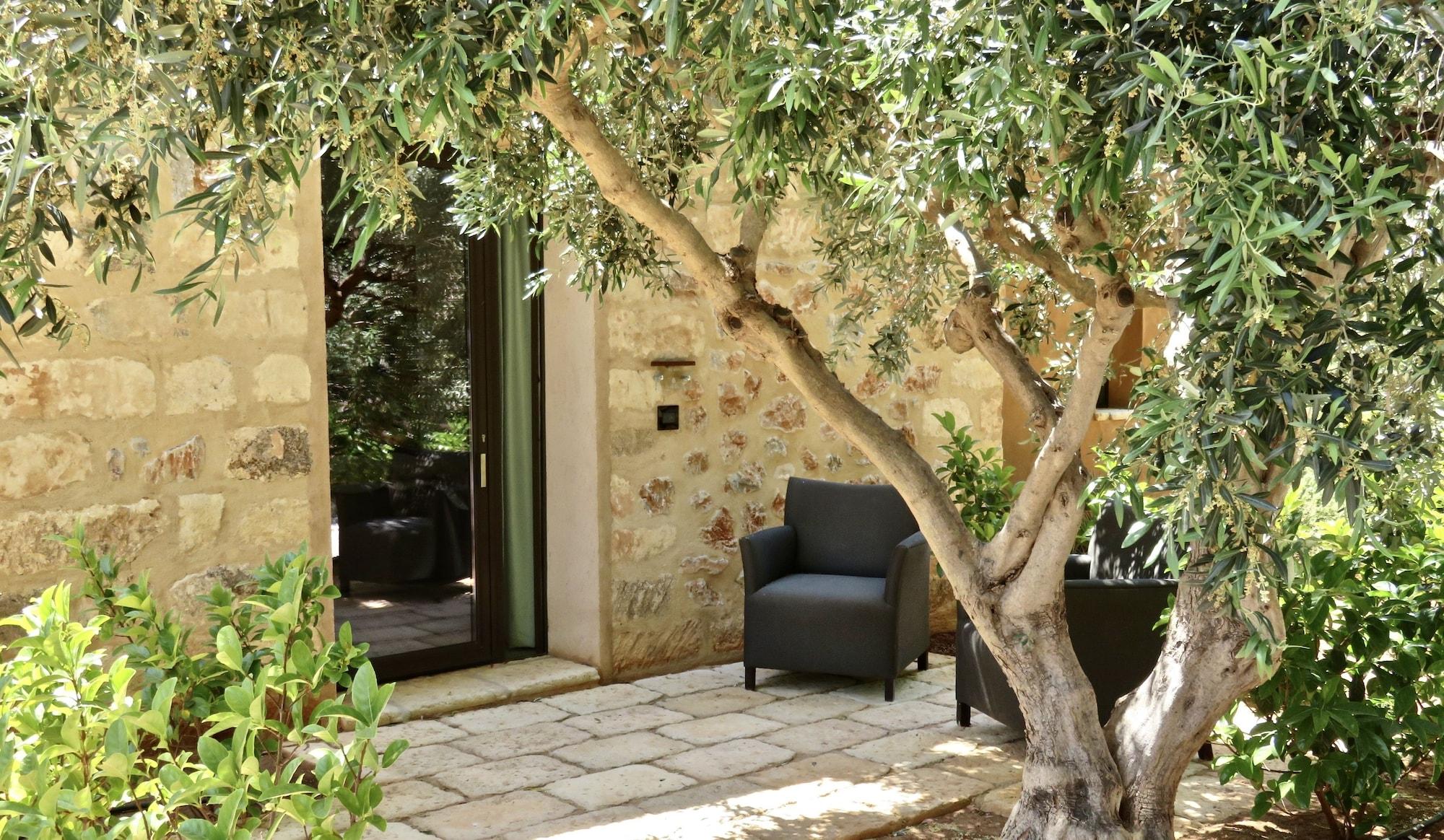 Baglio La Porta By Geocharme Hotel San Vito Lo Capo Exterior foto